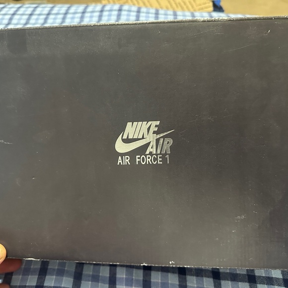 Lunar LF1 Duckboot Low Sequoia-blue  Size 8.0 - Picture 10 of 11